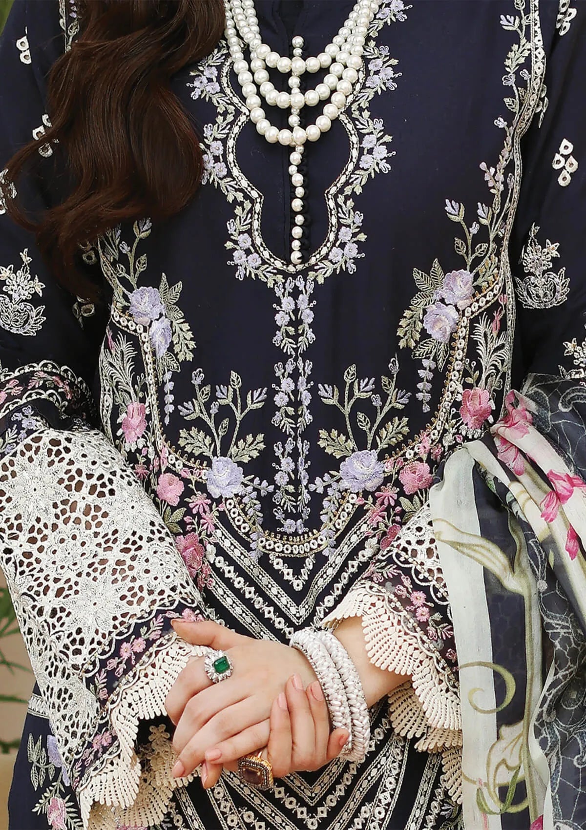 KLC-07B NIGHTFALL - Kahf Premium