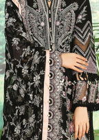 KLC-04 LUXE NOIR - Kahf Premium