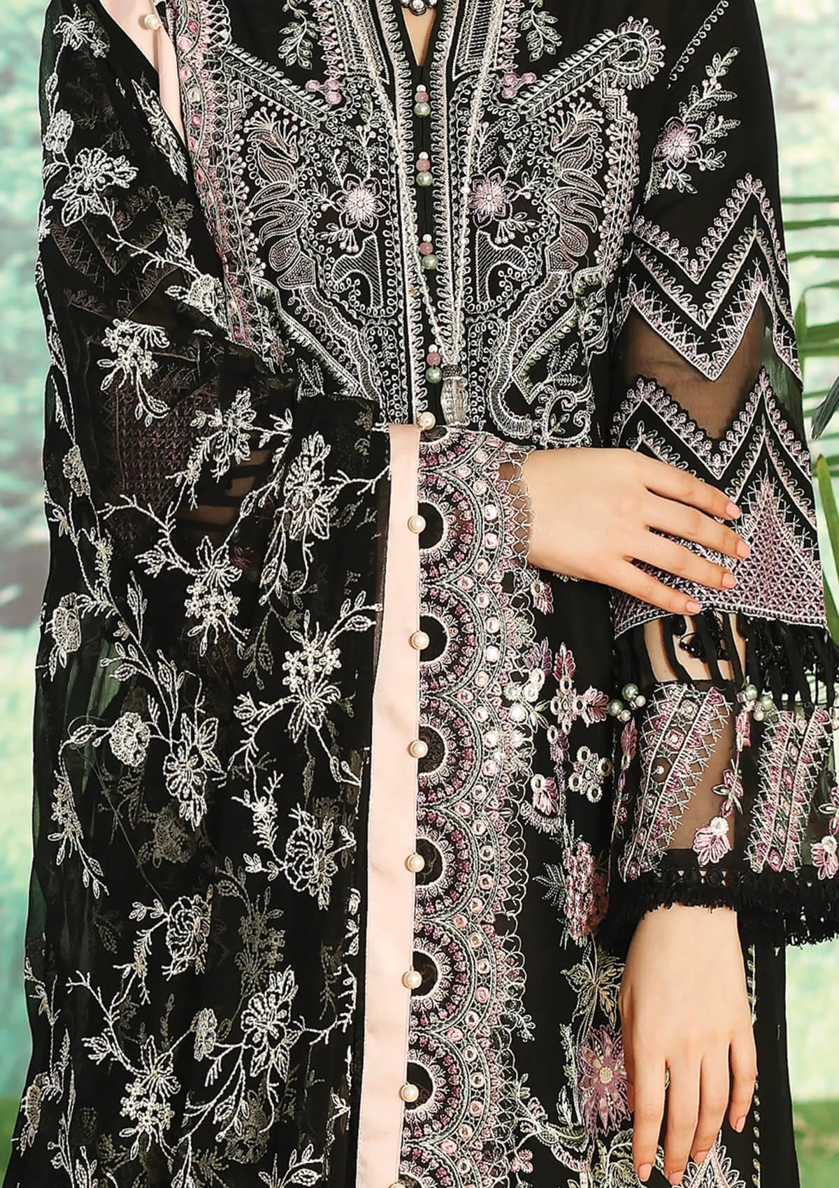 KLC-04 LUXE NOIR - Kahf Premium